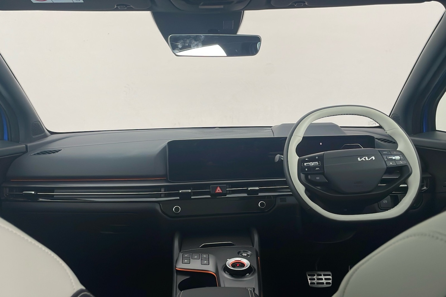 Used Kia Sportage 2025 for sale - 76694101: Photo 9