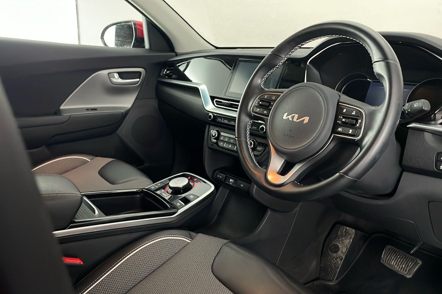 Used Kia Niro 2021 for sale - 76488227: Photo 11