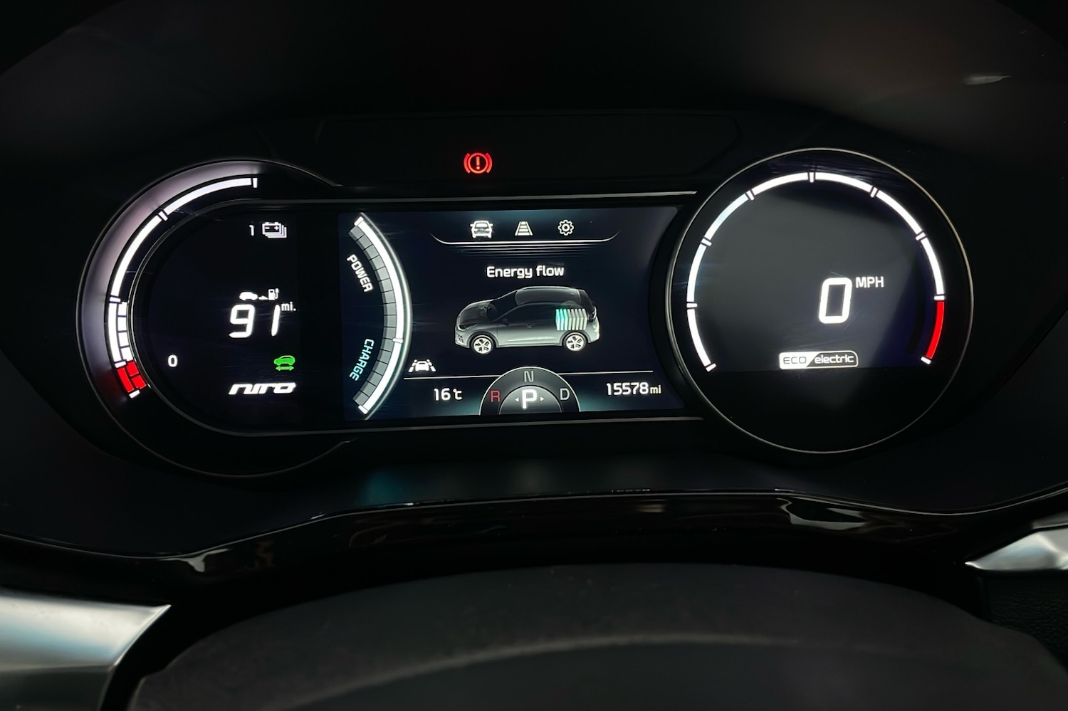 Used Kia Niro 2021 for sale - 76488227: Photo 13