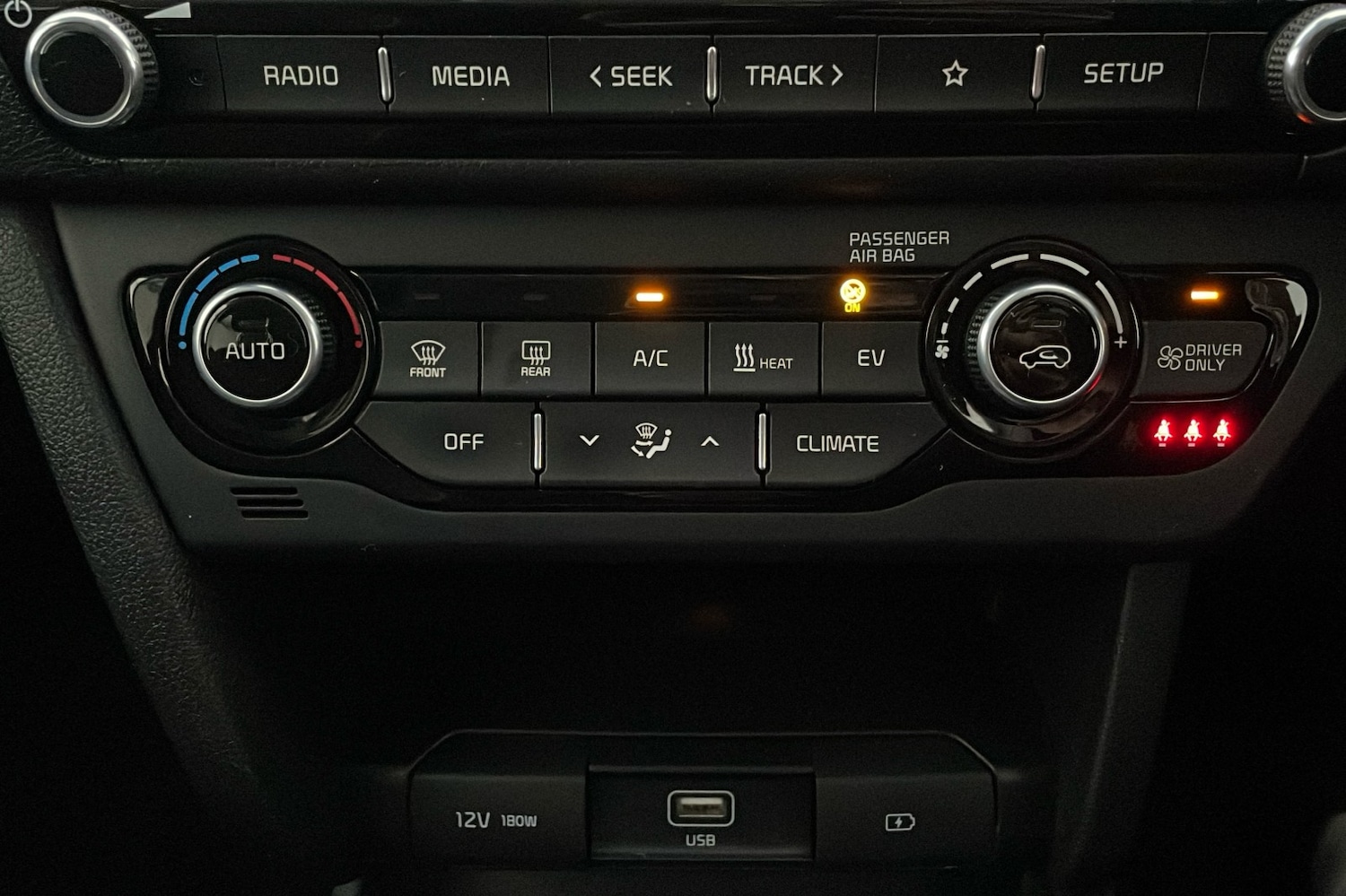 Used Kia Niro 2021 for sale - 76488227: Photo 14