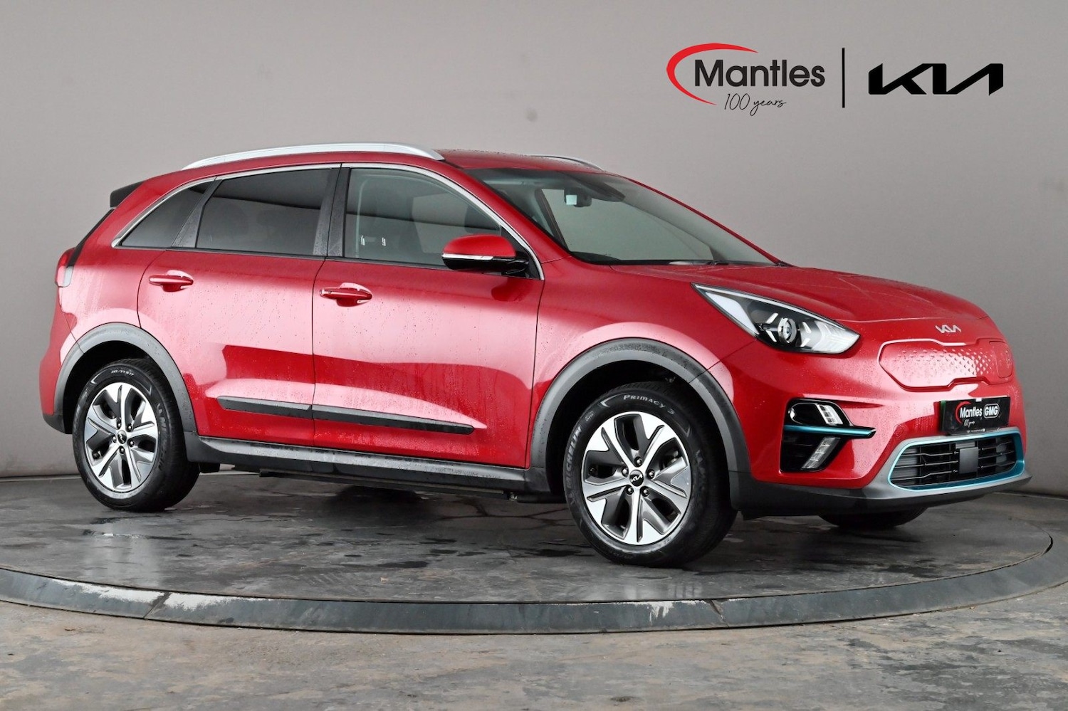 Used Kia Niro 2021 for sale - 76488227: Photo 2
