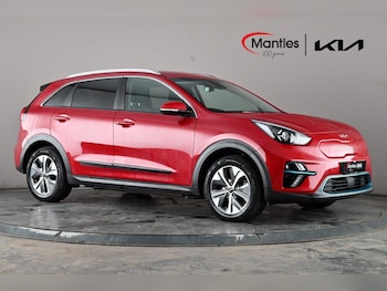 Used Kia Niro 2021 for sale - 76488227: Photo