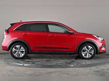 Used Kia Niro 2021 for sale - 76488227: Photo