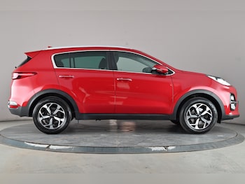 Used Kia Sportage 2019 for sale - 78004250: Photo