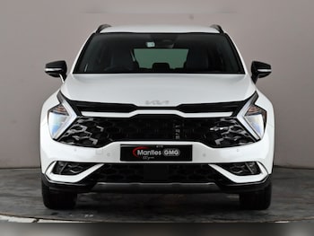 Used Kia Sportage 2022 for sale - 78182547: Photo