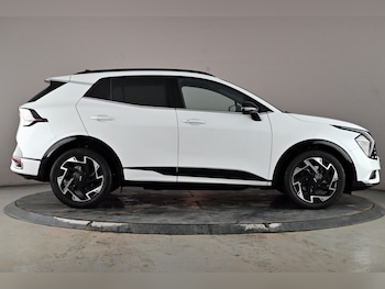 Used Kia Sportage 2022 for sale - 78182547: Photo