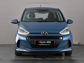 Used Hyundai i10 2017 for sale - 79719225: Photo