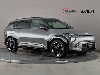 Used Kia EV3 undefined for sale - 78802026: Photo