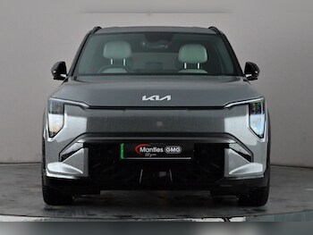 Used Kia EV3 undefined for sale - 78802026: Photo