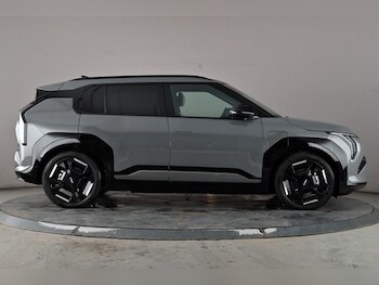 Used Kia EV3 undefined for sale - 78802026: Photo