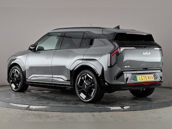 Used Kia EV3 undefined for sale - 78802026: Photo