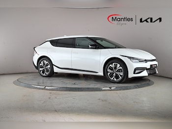 Used Kia EV6 2022 for sale - 77781324: Photo