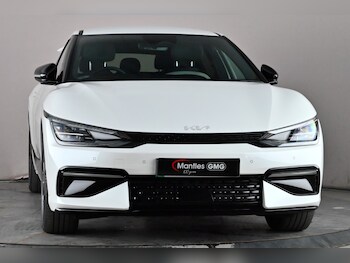 Used Kia EV6 2022 for sale - 77781324: Photo