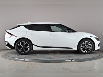 Used Kia EV6 2022 for sale - 77781324: Photo