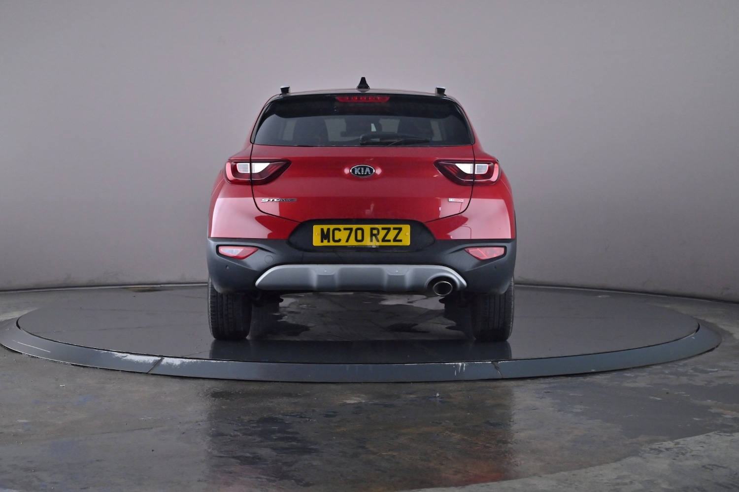 Vehicle 24