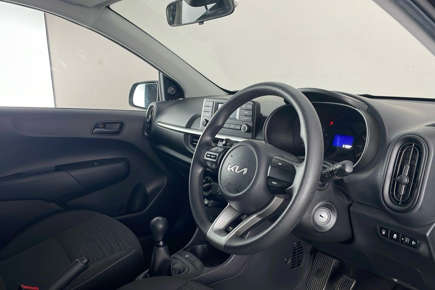 Used Kia Picanto 2022 for sale - 77502501: Photo 11