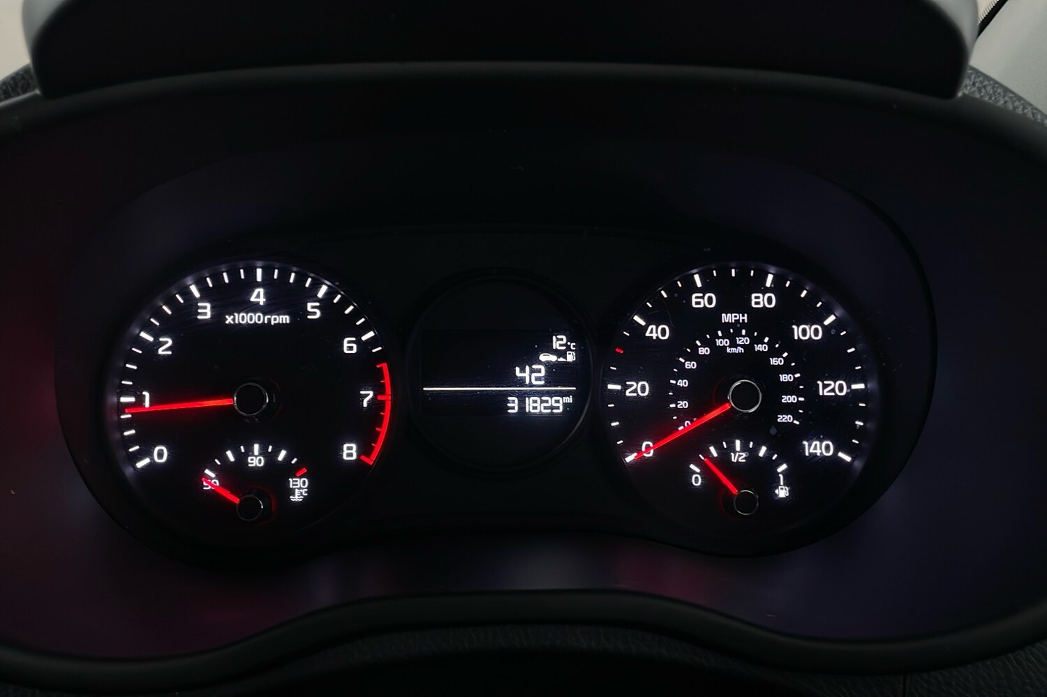 Used Kia Picanto 2022 for sale - 77502501: Photo 13