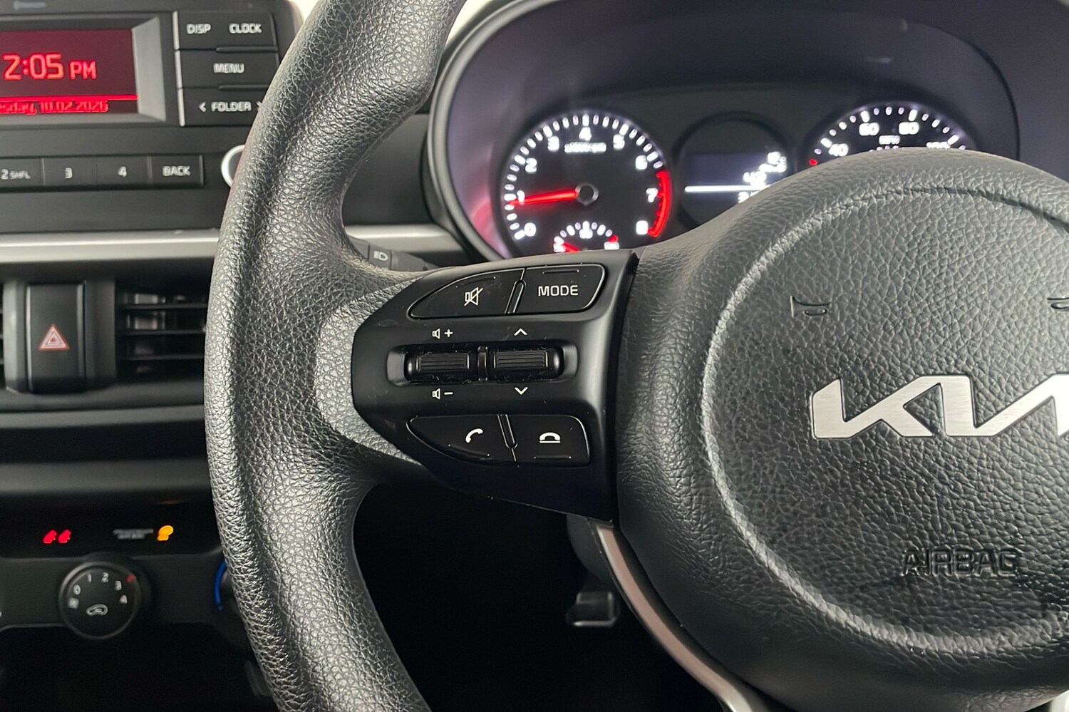 Used Kia Picanto 2022 for sale - 77502501: Photo 15