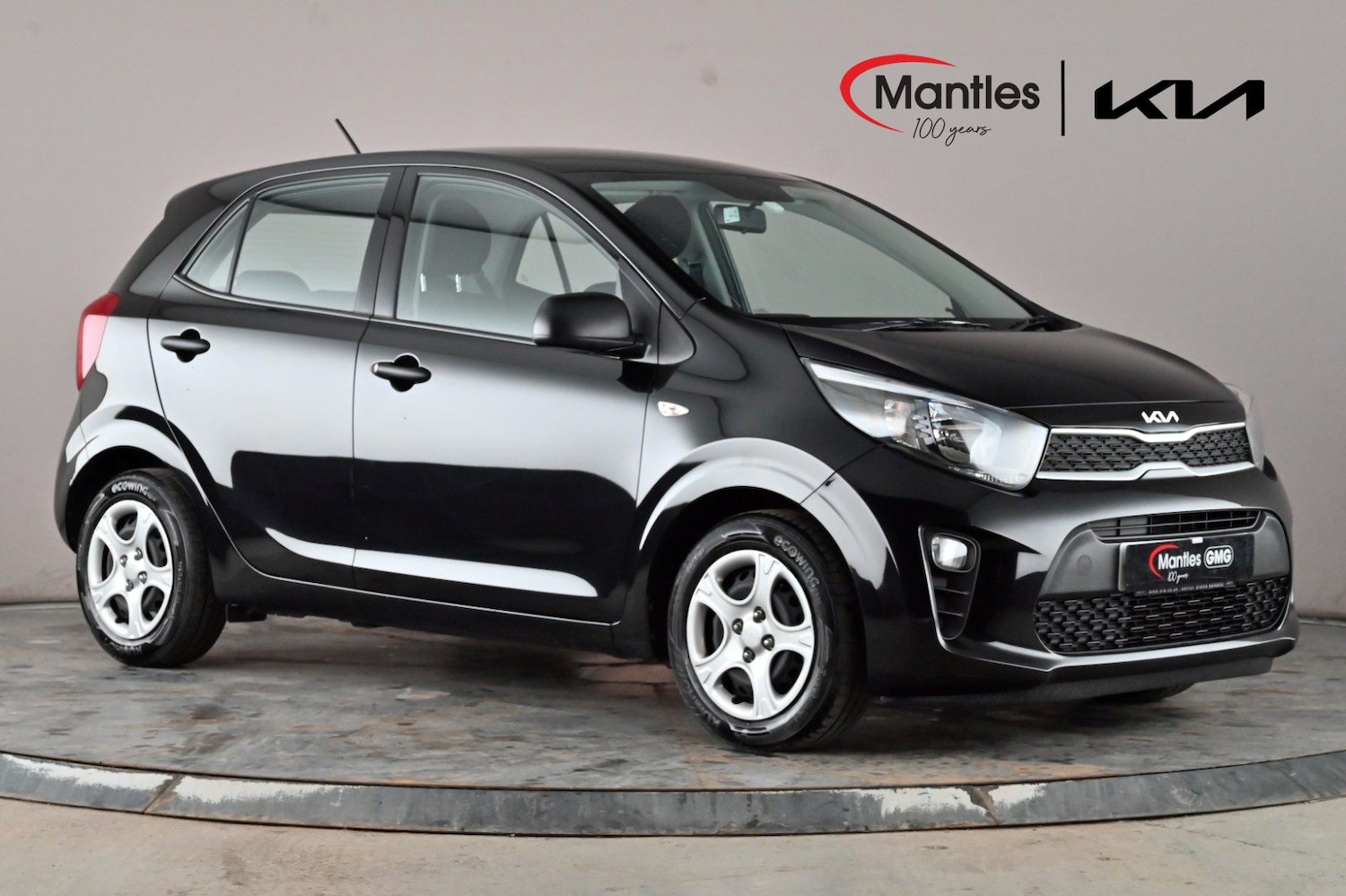 Used Kia Picanto 2022 for sale - 77502501: Photo 2