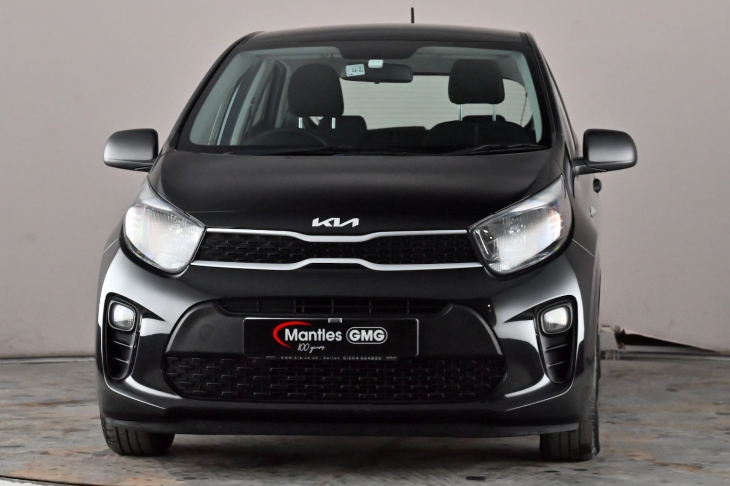 Used Kia Picanto 2022 for sale - 77502501: Photo 3