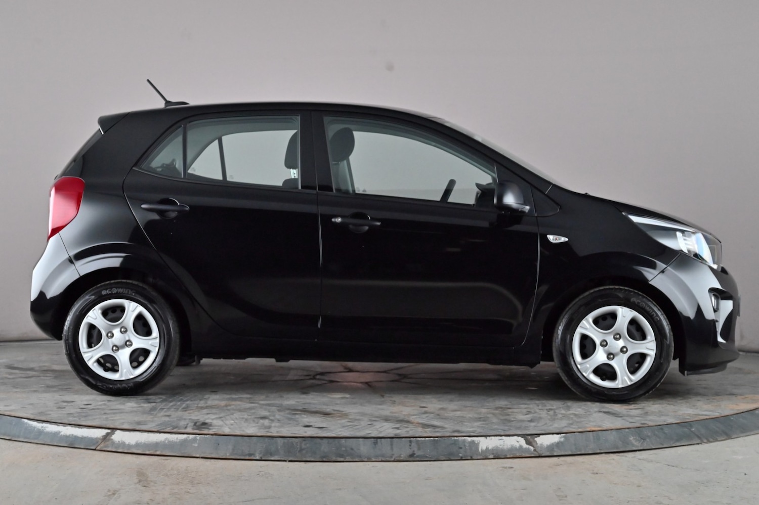 Used Kia Picanto 2022 for sale - 77502501: Photo 4