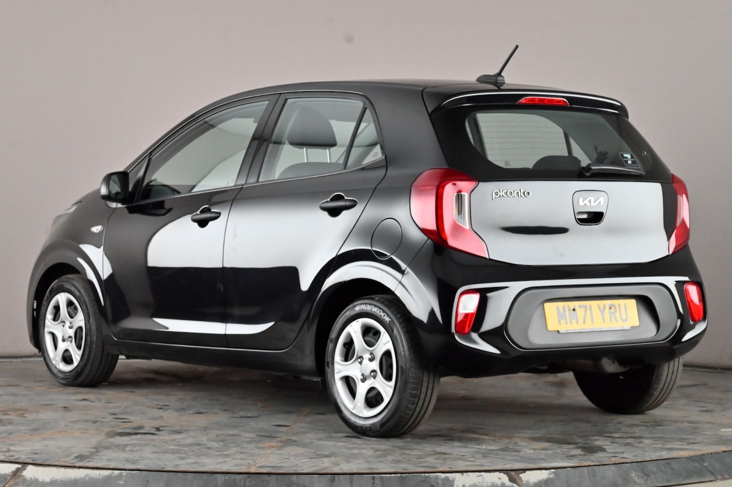 Used Kia Picanto 2022 for sale - 77502501: Photo 5