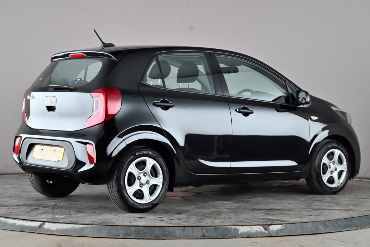 Used Kia Picanto 2022 for sale - 77502501: Photo 7