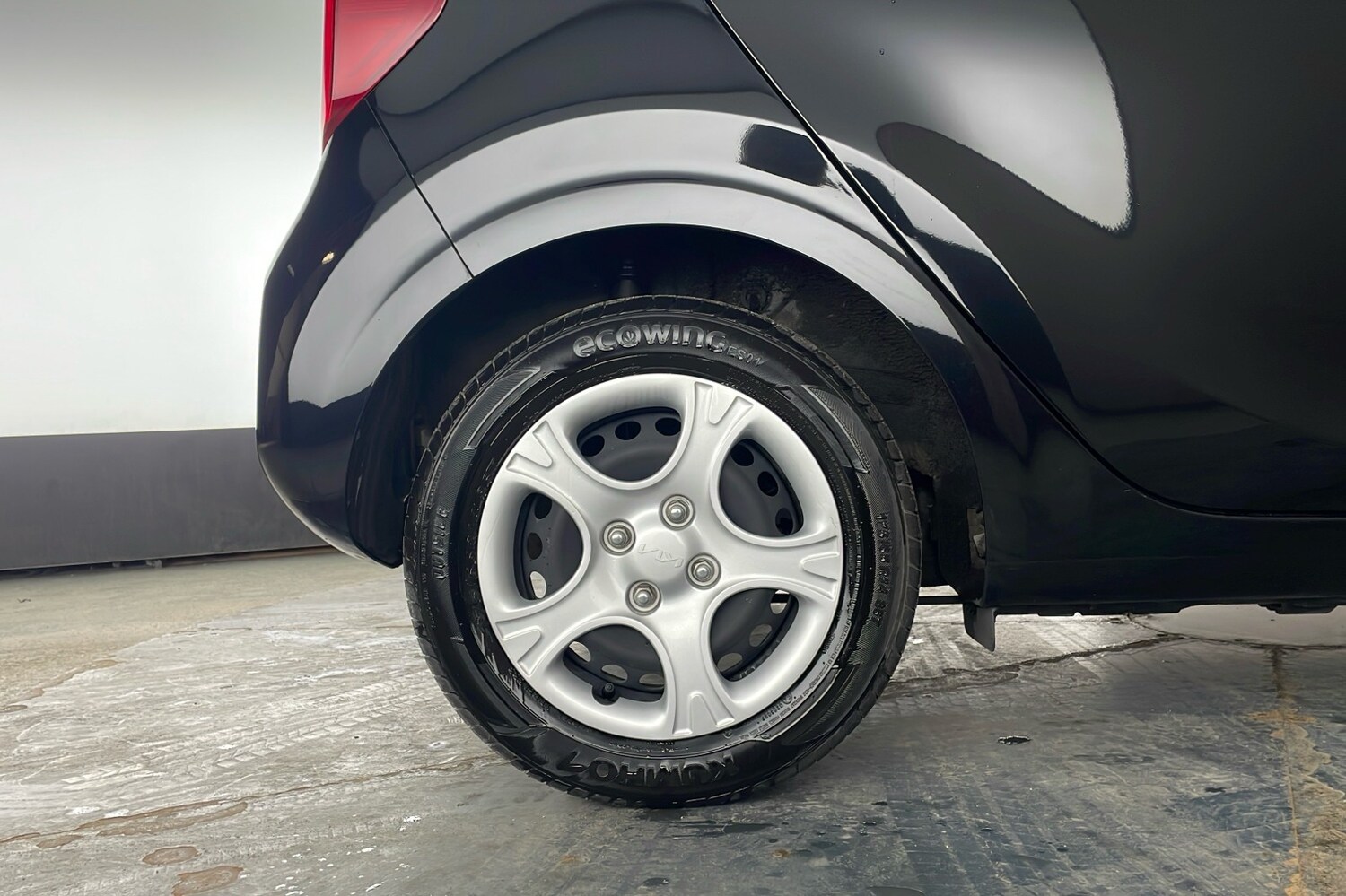Used Kia Picanto 2022 for sale - 77502501: Photo 8