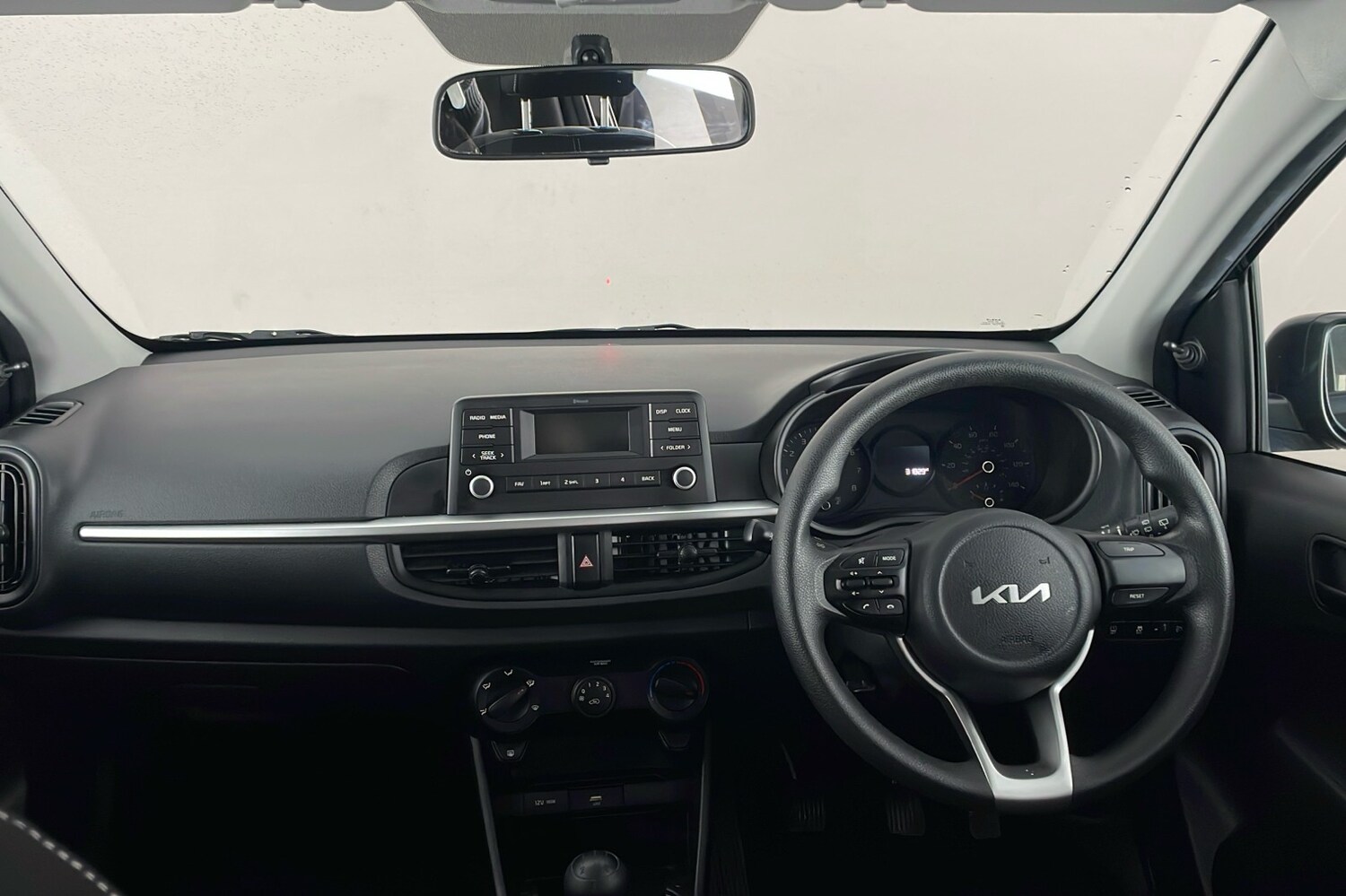 Used Kia Picanto 2022 for sale - 77502501: Photo 9