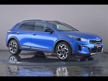 2024 - 1.5T GDi ISG 138 GT-Line S 5dr DCT