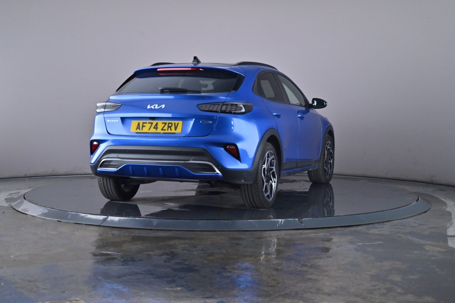Vehicle 26