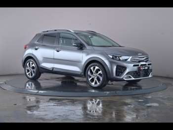 2024 - 1.0T GDi 48V 98 GT-Line S 5dr DCT
