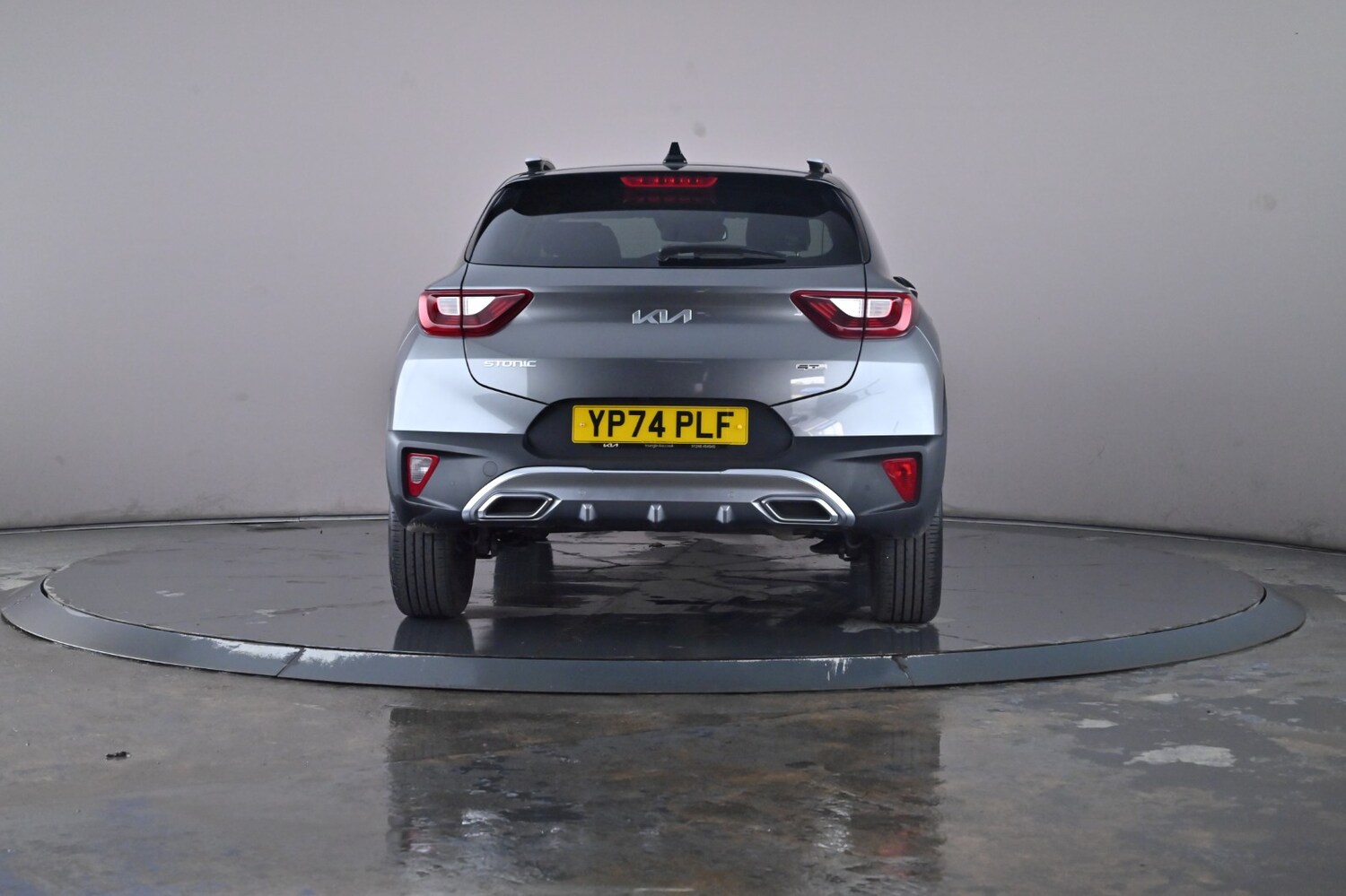 Vehicle 24
