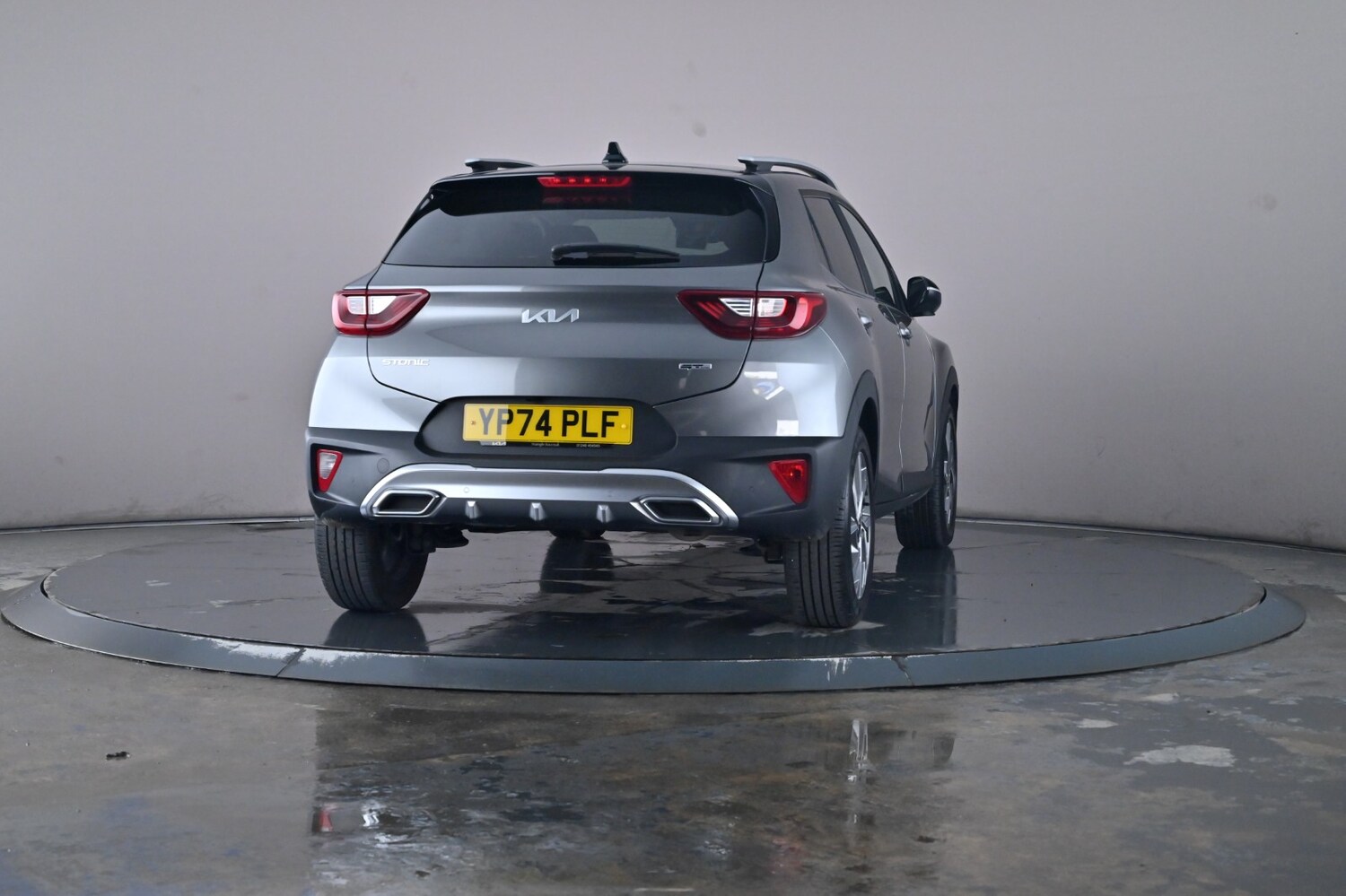 Vehicle 25