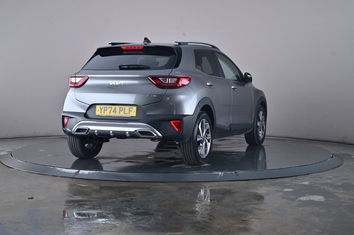 Vehicle 26