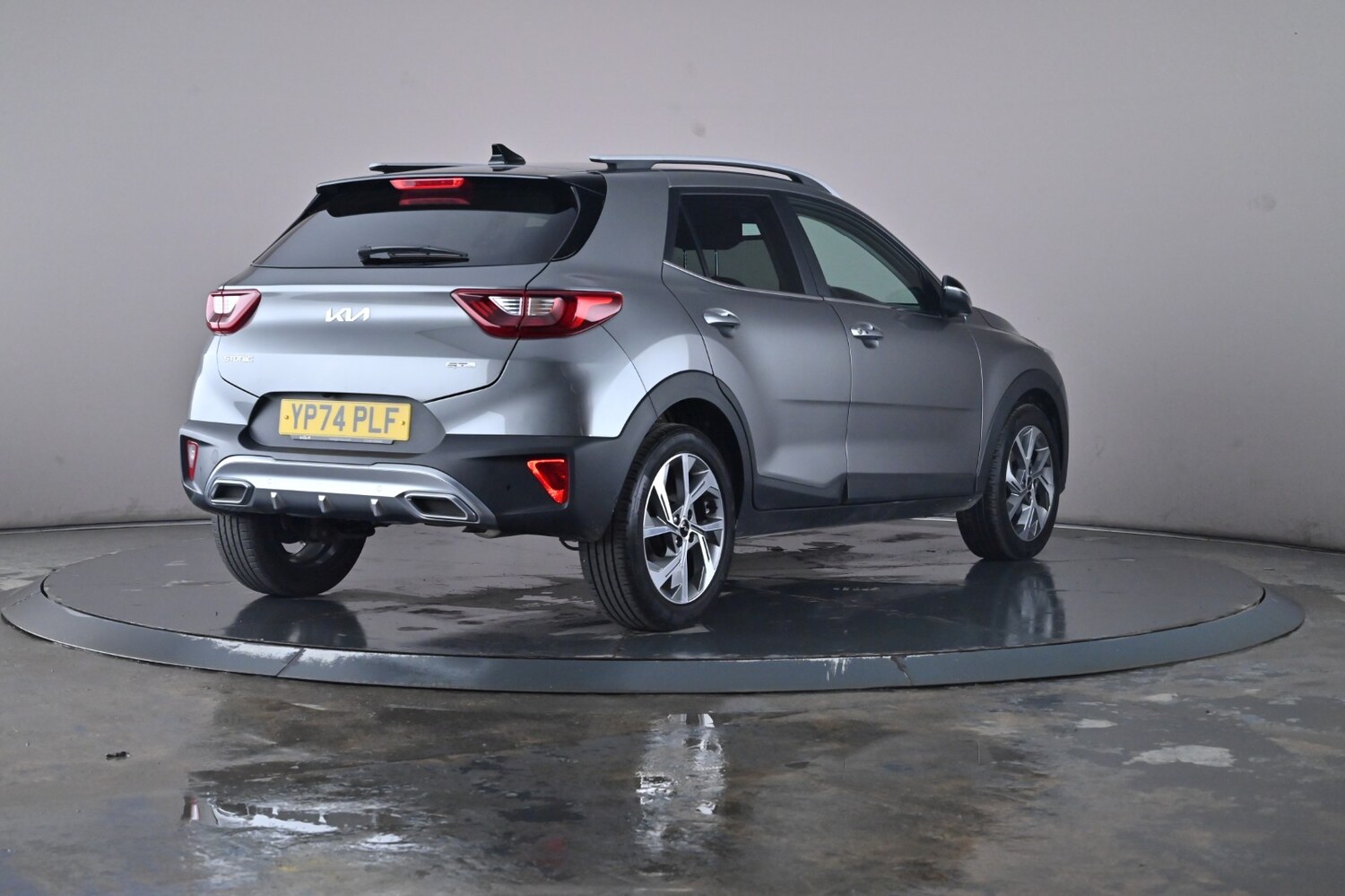 Vehicle 27