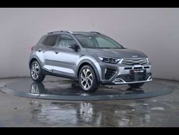 Used Kia Stonic 2024 for sale - 75393843: Photo