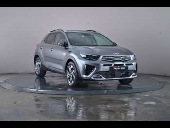 Used Kia Stonic 2024 for sale - 75393843: Photo