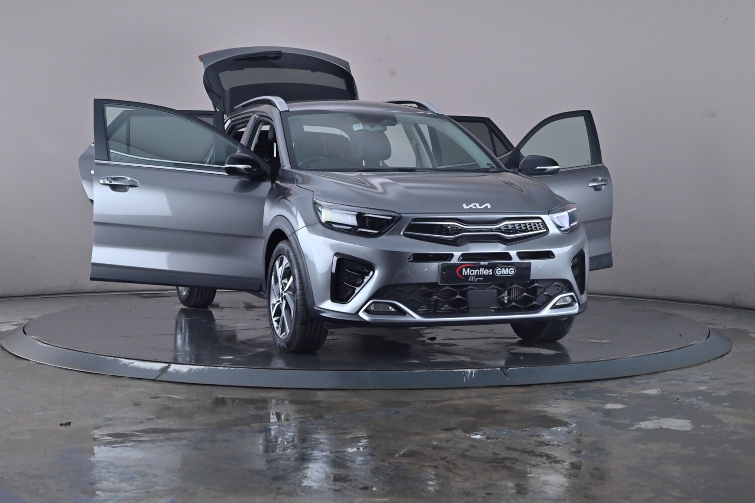 Vehicle 40