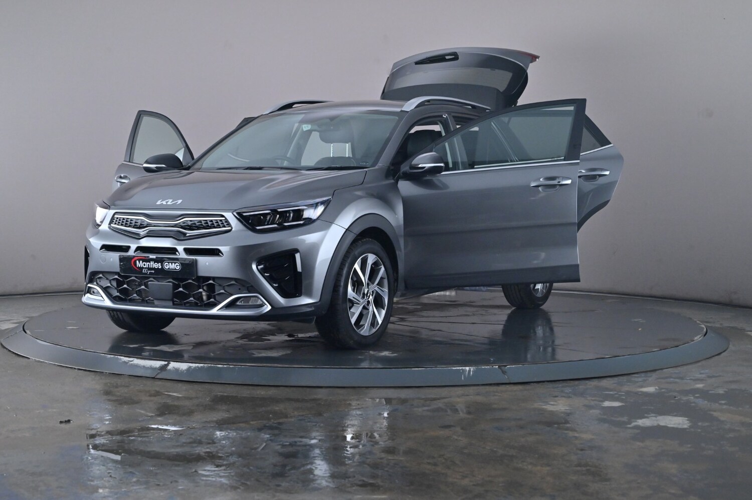 Vehicle 45