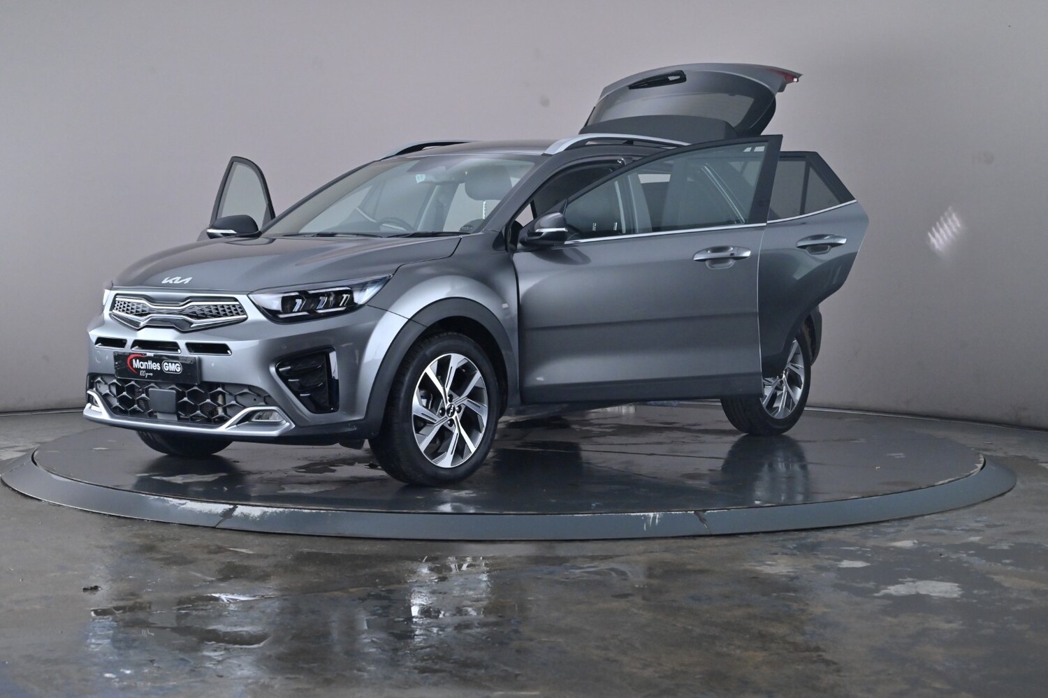 Vehicle 46