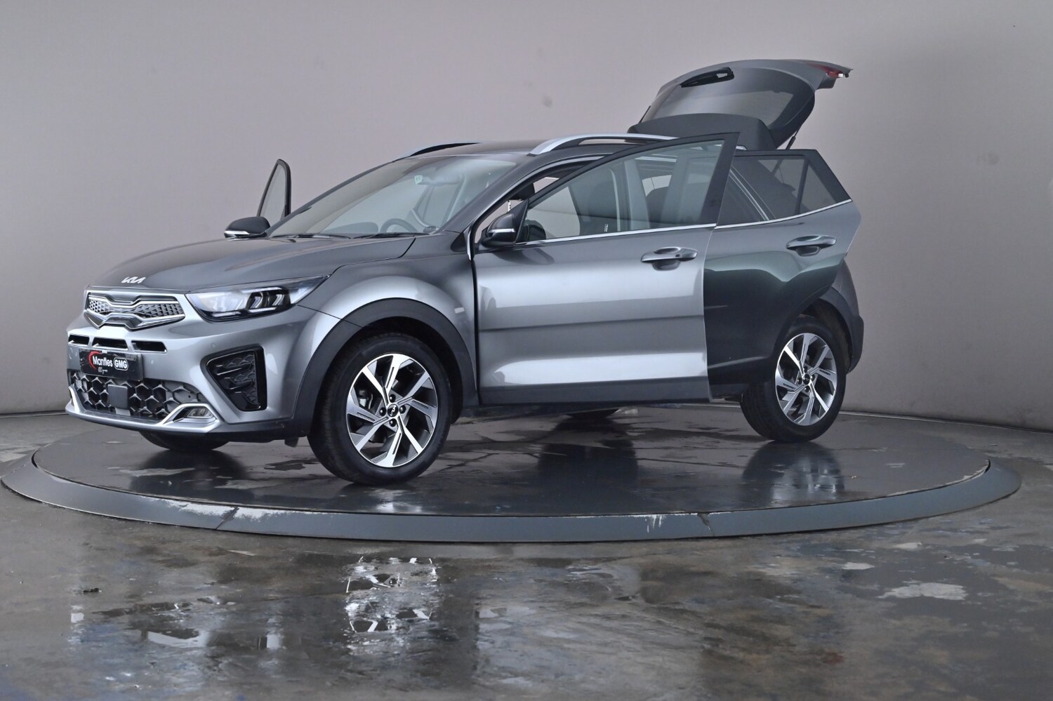 Vehicle 47