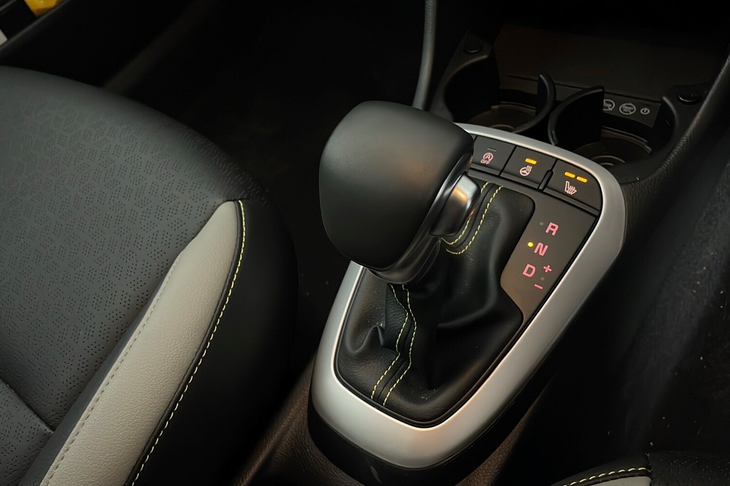 Vehicle 23