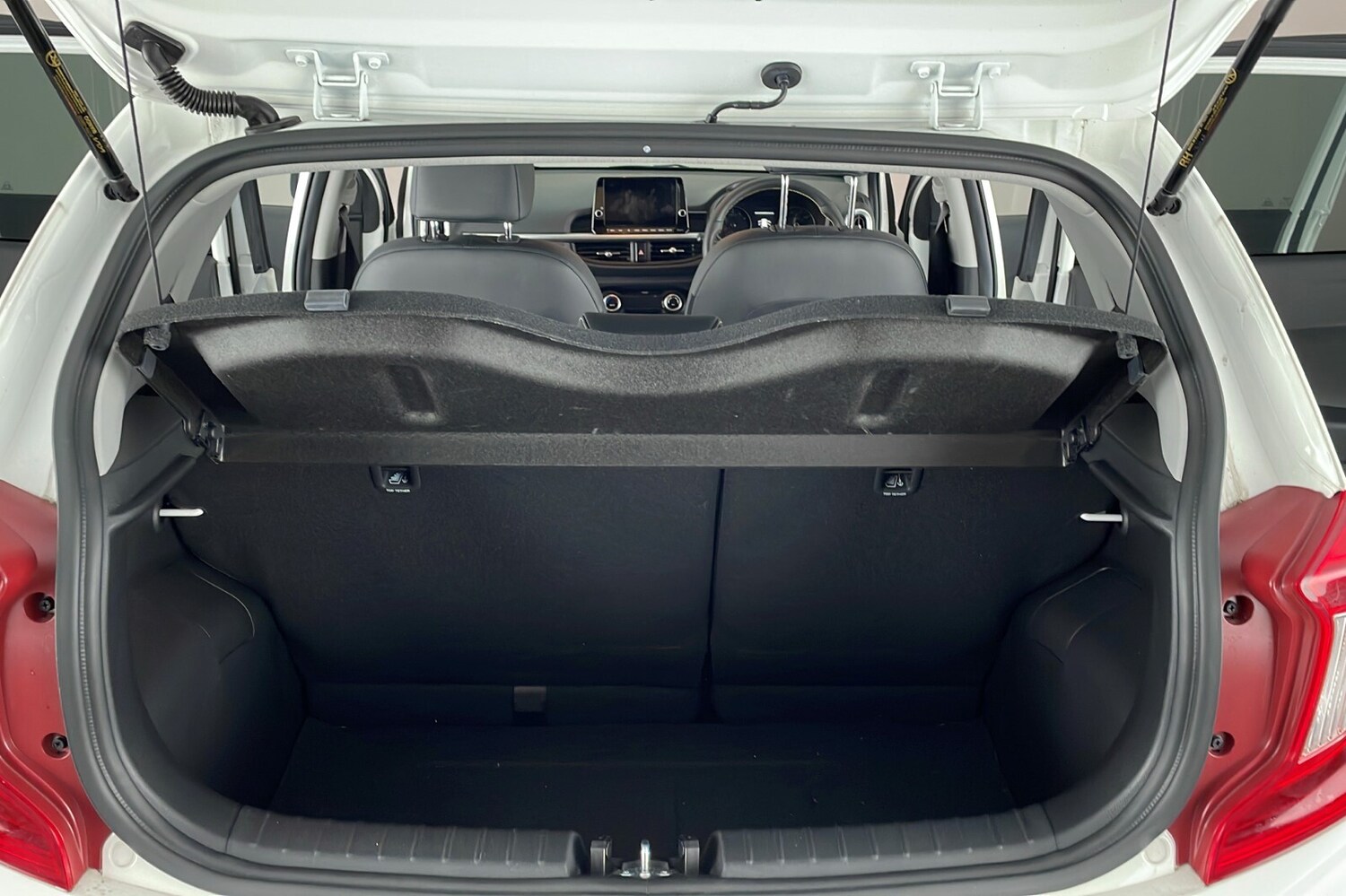 Vehicle 32