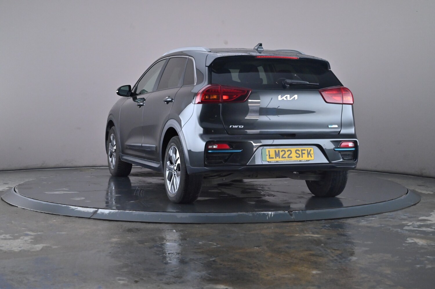 Vehicle 43