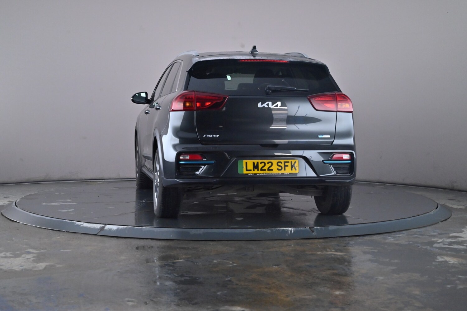 Vehicle 45