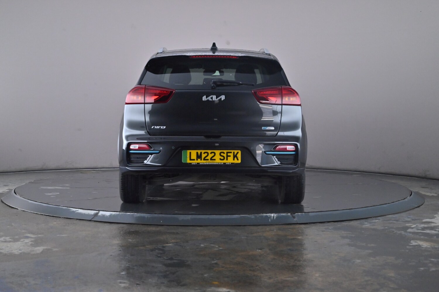 Vehicle 47