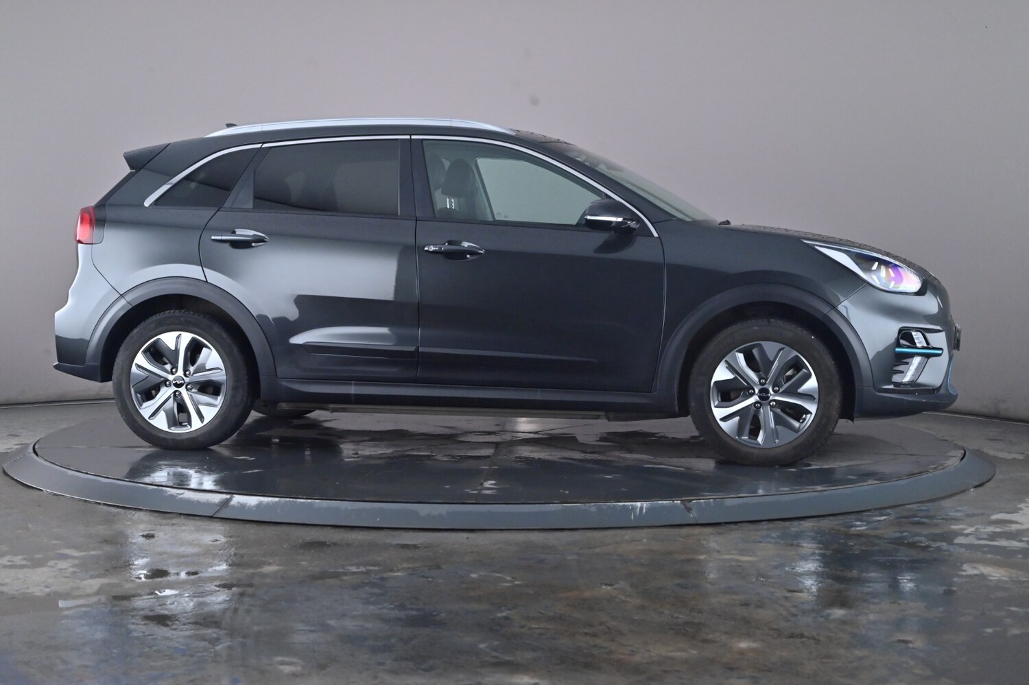Vehicle 67