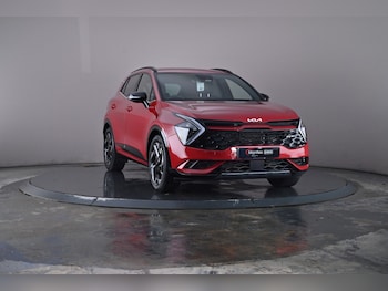 Used Kia Sportage 2023 for sale - 75393846: Photo