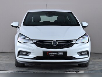 Used Vauxhall Astra 2017 for sale - 78257966: Photo